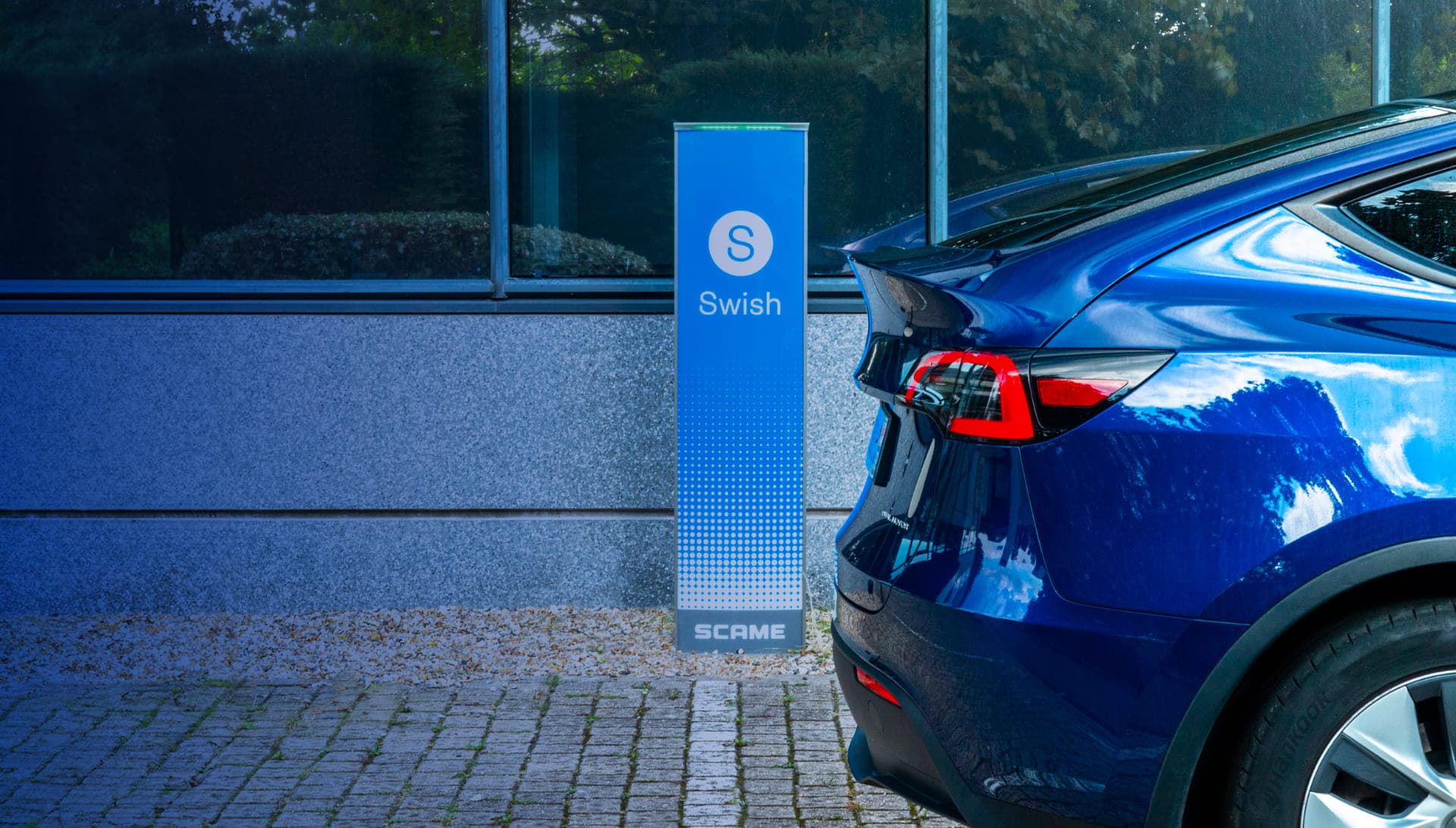 super charger satellite